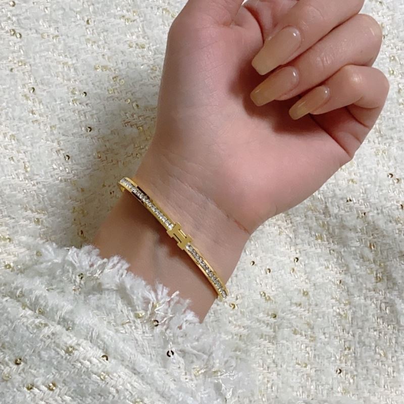 H**mes bracelets